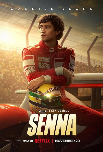 مسلسل الحقيبة senna الموسم الاول الحلقة 6 والأخيرة مترجمة