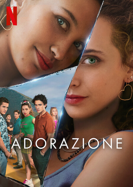 مسلسل Adoration الموسم الاول الحلقة 6 الاخيرة مترجمة