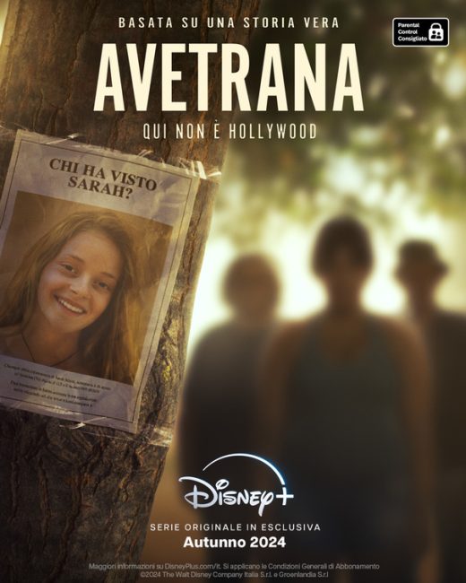 مسلسل Avetrana: This Is Not Hollywood الموسم الاول الحلقة 4 مترجمة