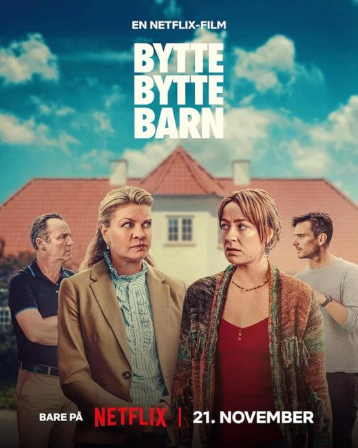 فيلم Maybe Baby 2 2024 مترجم