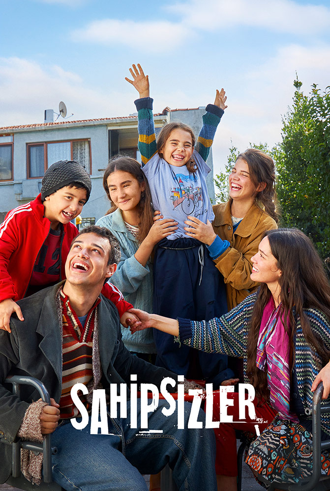 مسلسل المشردون الحلقة 21 مترجمة