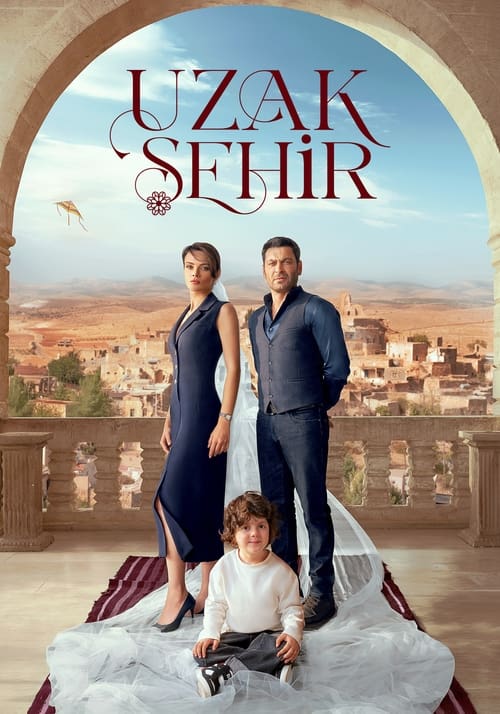 مسلسل المدينة البعيدة الحلقة 23 مترجمة