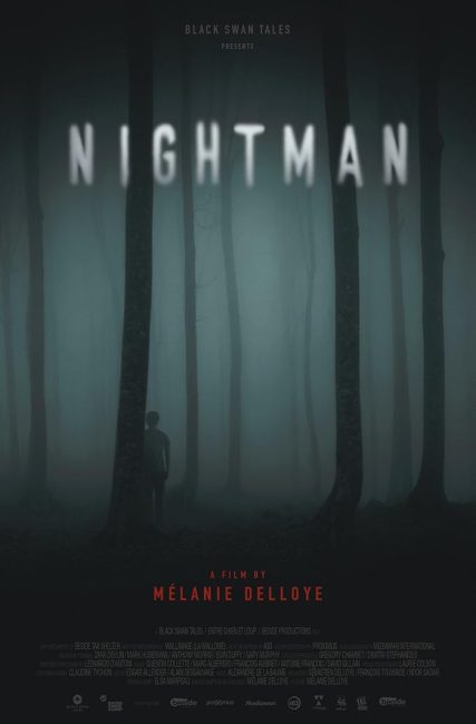 مشاهدة فيلم The Nightman 2023 مترجم اون لاين
