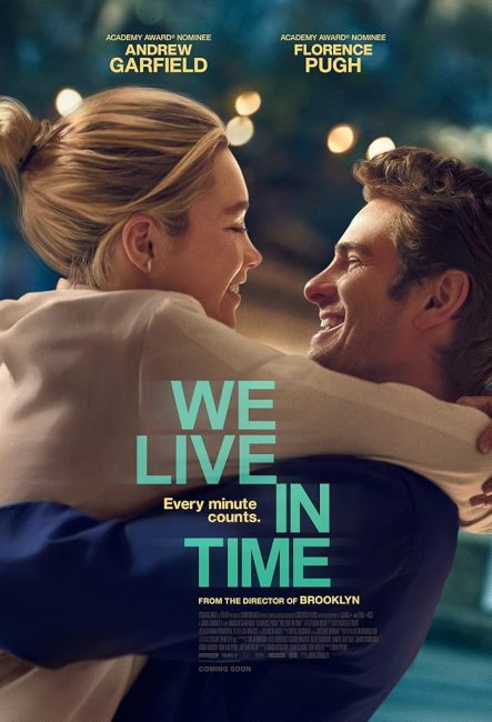 مشاهدة فيلم We Live in Time 2024 مترجم اون لاين