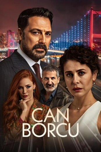 مسلسل دين الروح الحلقة 18 مترجمة