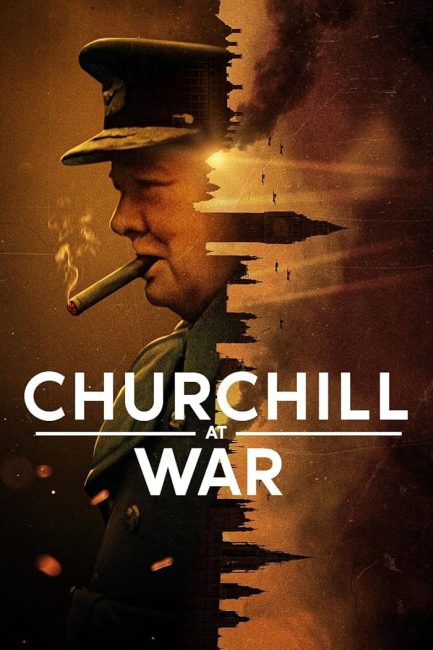 مسلسل Churchill at War الموسم الاول الحلقة 4 الاخيرة مترجمة