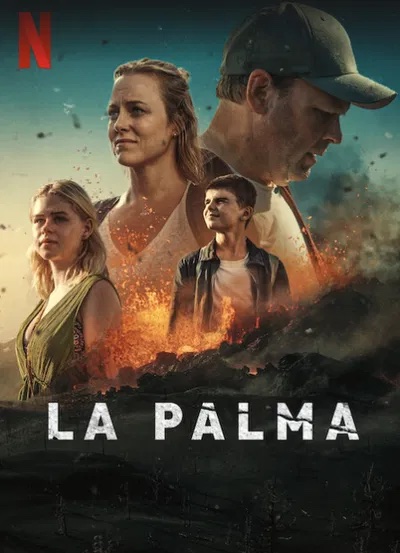 مسلسل La Palma الموسم الاول الحلقة 4 الاخيرة مترجمة