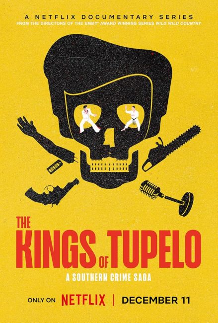 مسلسل The Kings of Tupelo: A Southern Crime Saga الموسم الاول الحلقة 1 مترجمة