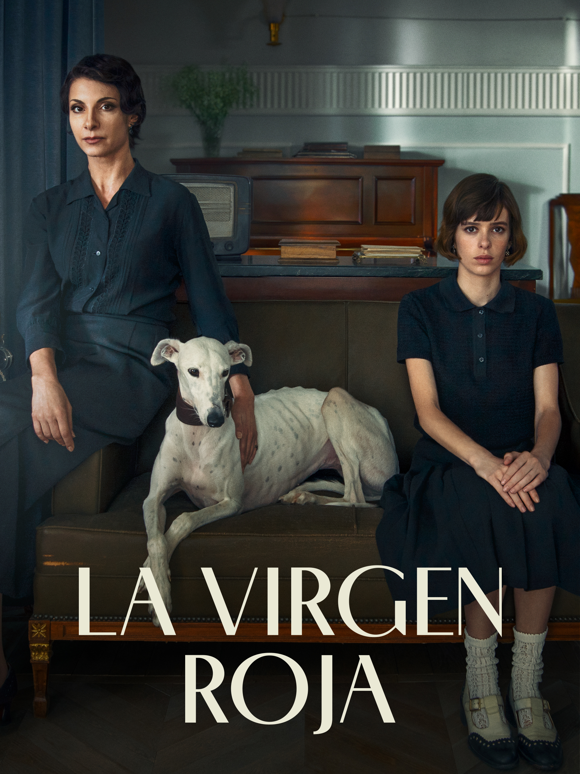 فيلم The Red Virgin 2024 مترجم