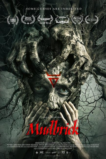 فيلم Mudbrick 2023 مترجم