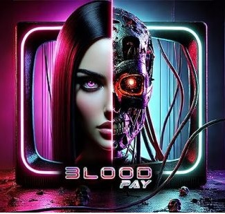 فيلم Blood Pay 2025 مترجم