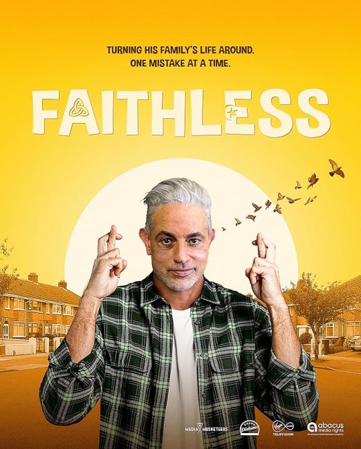 مسلسل Faithless الموسم الاول الحلقة 6 الاخيرة مترجمة