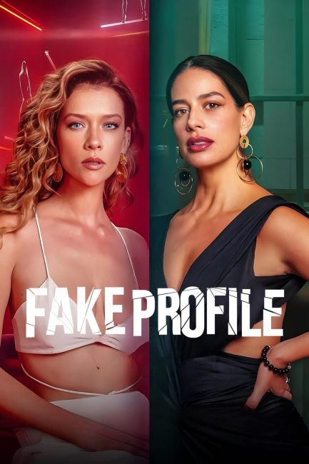 مسلسل Fake Profile الموسم الثاني الحلقة 10 الاخيرة مترجمة
