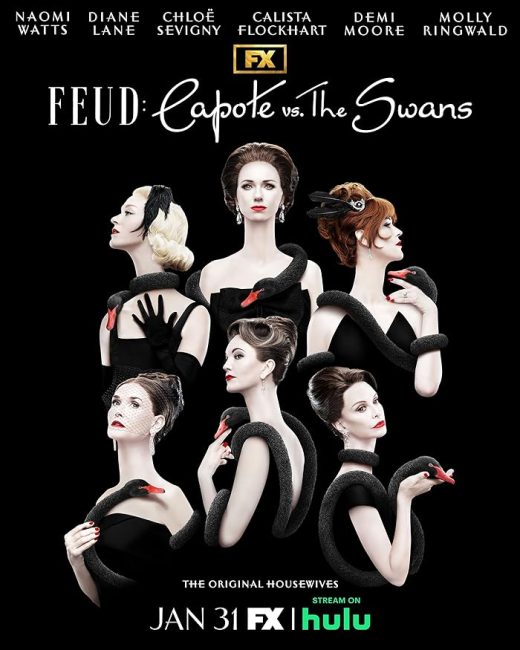 مسلسل Feud الموسم الثاني الحلقة 8 الاخيرة مترجمة