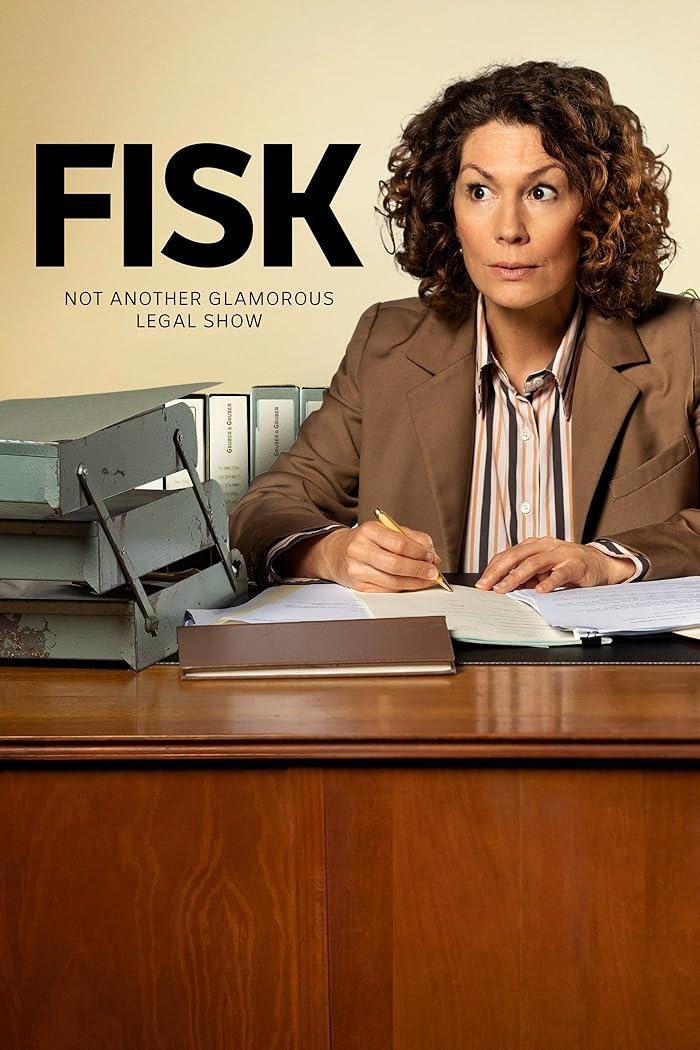 مسلسل Fisk الموسم الاول الحلقة 6 الاخيرة مترجمة