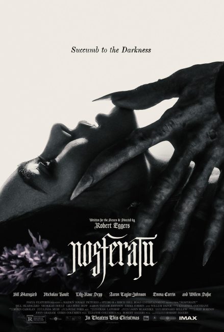 فيلم Nosferatu 2024 مترجم