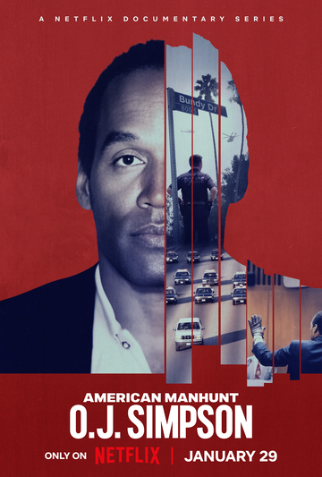 مسلسل American Manhunt: O.J. Simpson الموسم الاول الحلقة 1 مترجمة