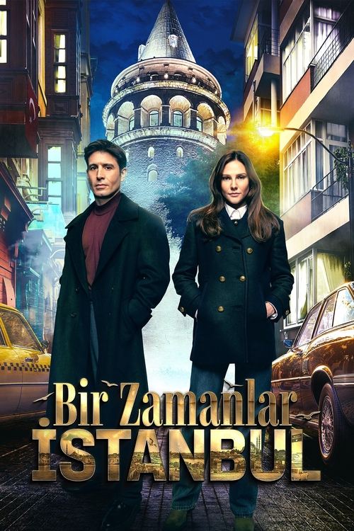 مسلسل كان يا مكان في اسطنبول الحلقة 10 مترجمة