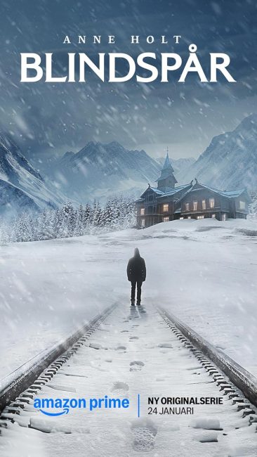 مسلسل Blindspar الموسم الاول الحلقة 4 الاخيرة مترجمة
