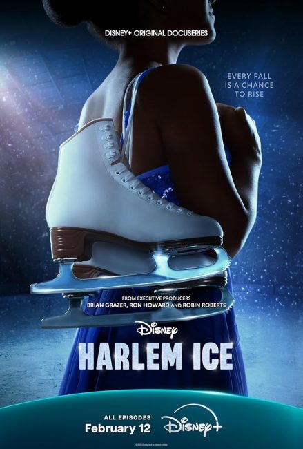 مسلسل Harlem Ice الموسم الاول الحلقة 5 الاخيرة مترجمة