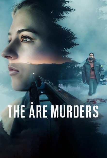 مسلسل The Are Murders الموسم الاول الحلقة 5 الاخيرة مترجمة