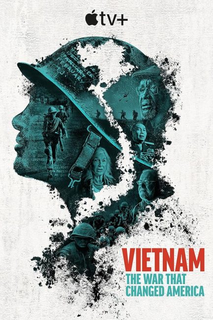 مسلسل Vietnam: The War That Changed America الموسم الاول الحلقة 6 الاخيرة مترجمة
