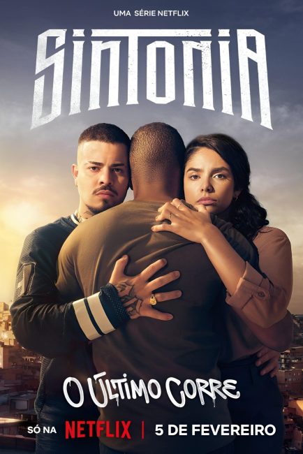 مسلسل Sintonia الموسم الخامس الحلقة 6 مترجمة والاخيرة