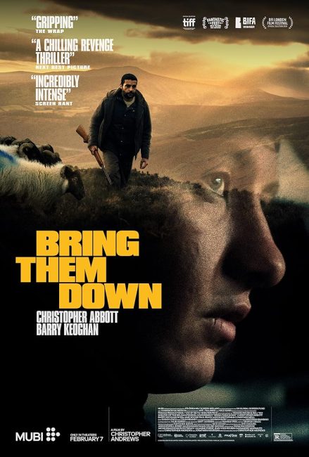 فيلم Bring Them Down 2024 مترجم