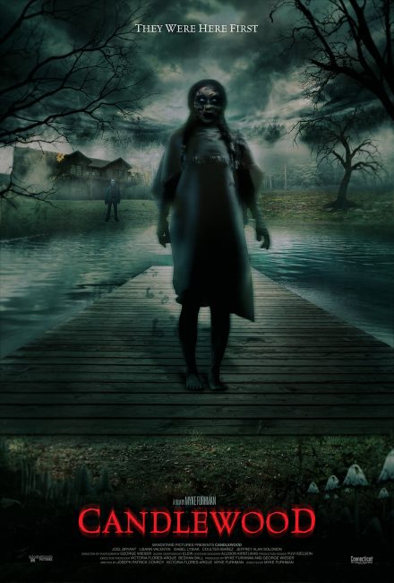 فيلم Candlewood 2025 مترجم