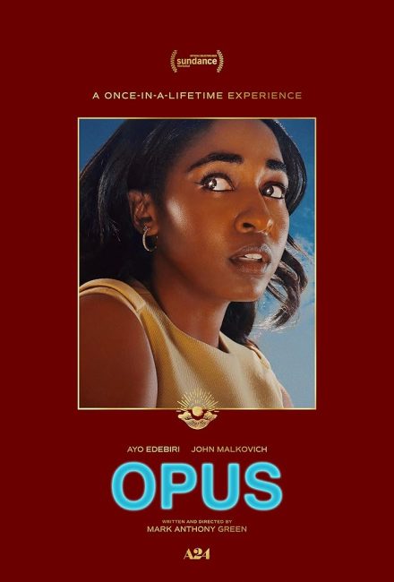 فيلم Opus 2025 مترجم