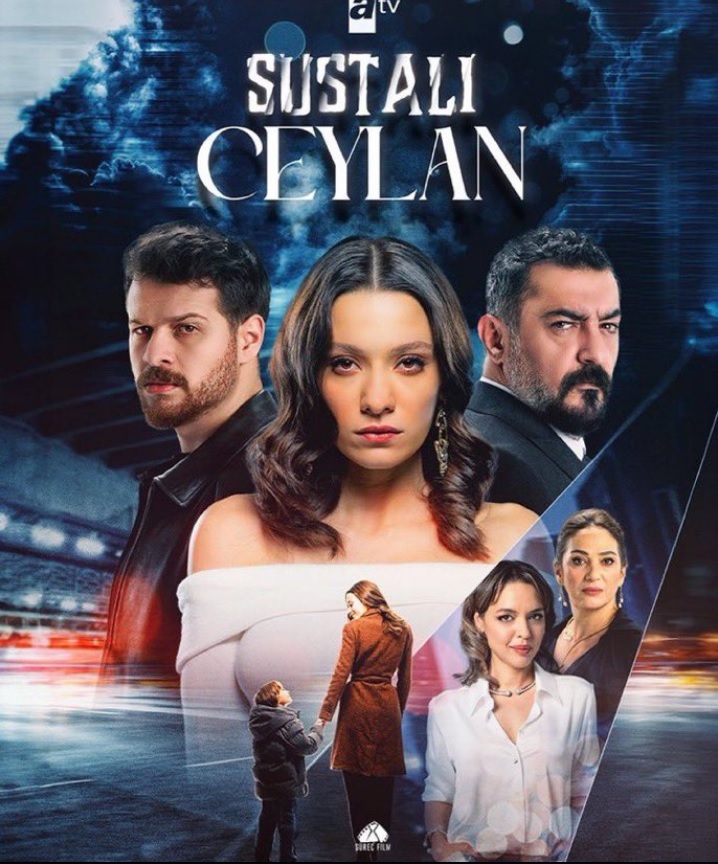 مسلسل الغزال الحلقة 5 مترجمة